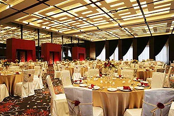 Ballroom - The Longemont Shanghai