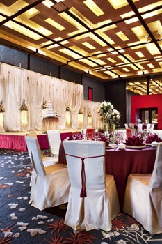 Ballroom - The Longemont Shanghai