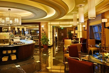  - Shanghai Crowne Plaza Fudan