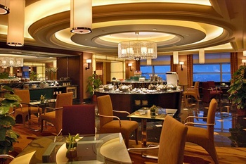  - Shanghai Crowne Plaza Fudan