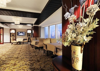  - Best Western Pudong Sunshine Hotel