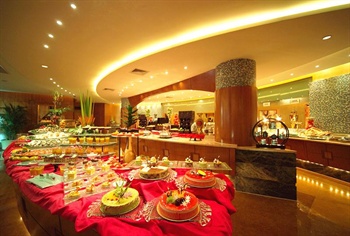  - Songjiang New Centruy Grand Hotel