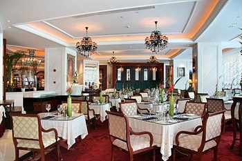  - Sky Fortune Boutique Hotel Shanghai  