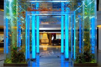  - Le Royal Meridien Shanghai