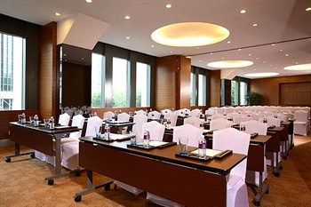  - Grand Mercure Hongqiao Shanghai  