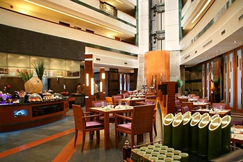  - Grand Mercure Hongqiao Shanghai  