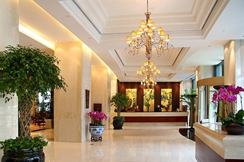  - Grand Mercure Hongqiao Shanghai  