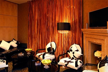  - Pudi Boutique Hotel Shanghai