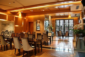  - Pudi Boutique Hotel Shanghai