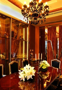  - Pudi Boutique Hotel Shanghai