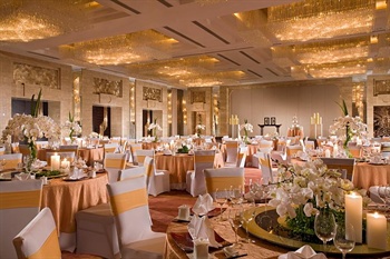  - Swissotel Grand Shanghai