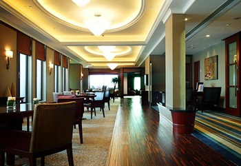  - Crowne Plaza Century Park Shanghai