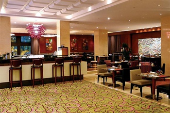  - Crowne Plaza Century Park Shanghai