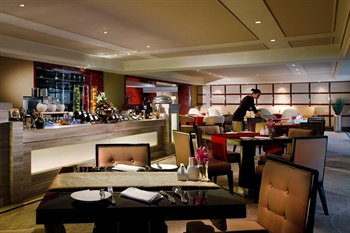  - Sofitel Shanghai Sheshan Oriental 