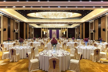  - Sofitel Shanghai Sheshan Oriental 