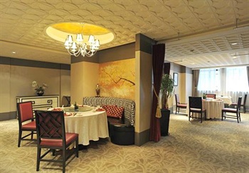  - The Langham Yangtze Boutique - Shanghai