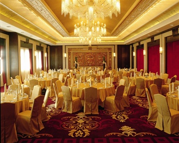  - The Langham Yangtze Boutique - Shanghai