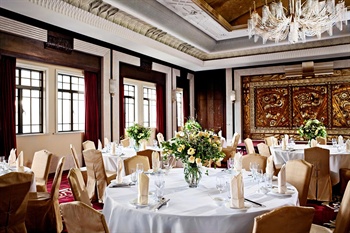  - The Langham Yangtze Boutique - Shanghai