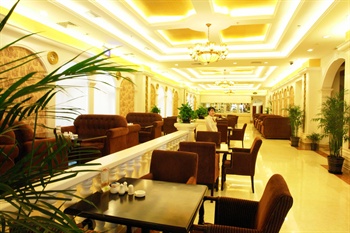  - Shanghai Vienna International Hotel Songjiang