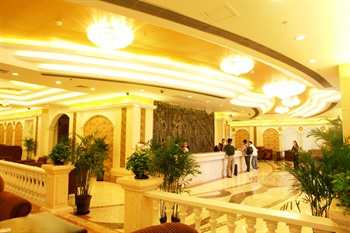  - Shanghai Vienna International Hotel Songjiang