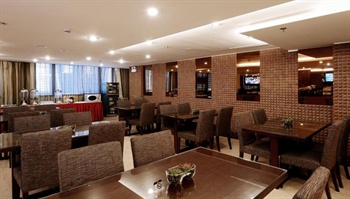  - Shanghai Regalia Serviced Residences Changning