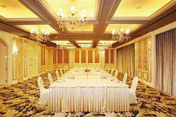  - Grand Central Hotel Shanghai