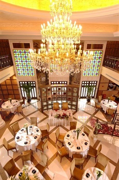  - Bund Garden Hotel Shanghai