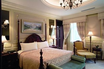  - Bund Garden Hotel Shanghai