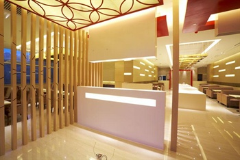  - Shanghai Jiazheng International Energy Hotel