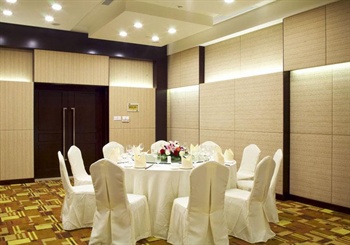  - Shanghai Jiazheng International Energy Hotel