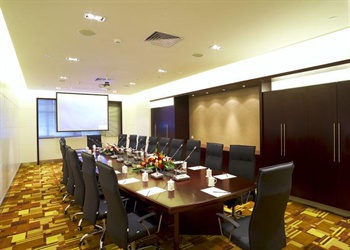  - Shanghai Jiazheng International Energy Hotel