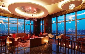  - Shanghai Marriott Hotel Changfeng Park