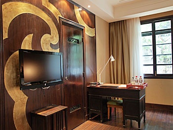 Guest Room - Ketangjian Boutique Hotel（Shanghai）