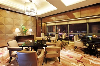  - Grand Mercure Shanghai Zhongya