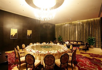  - Howard Jonson Hotel Chuansha Shanghai