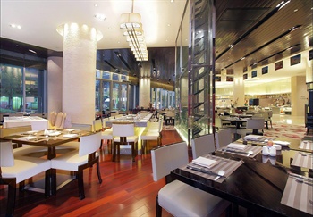  - Howard Jonson Hotel Chuansha Shanghai