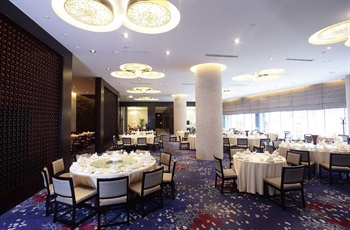  - Howard Jonson Hotel Chuansha Shanghai