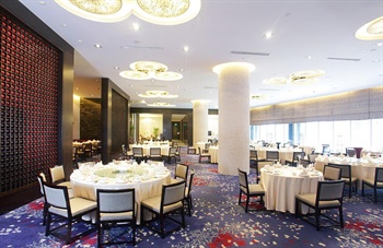  - Howard Jonson Hotel Chuansha Shanghai