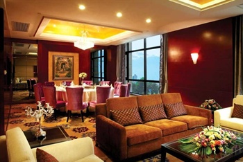  - Yue Long Hotel - Shanghai