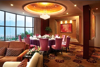  - Yue Long Hotel - Shanghai