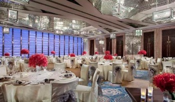  - The Ritz-Carlton Shanghai, Pudong