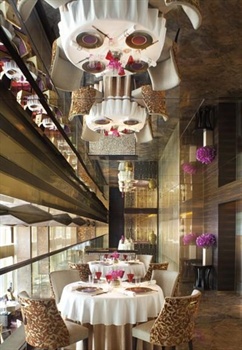  - The Ritz-Carlton Shanghai, Pudong