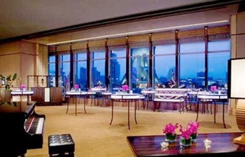  - The Ritz-Carlton Shanghai, Pudong