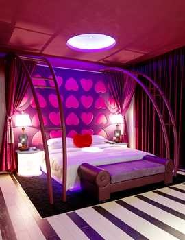 Boutique Suite - We Love Hotel Shanghai