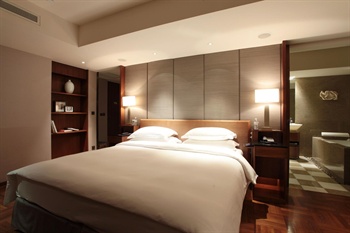  - Les Suites Orient Bund Shanghai