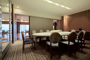 Junior Conference Room - Les Suites Orient Bund Shanghai