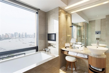  - Les Suites Orient Bund Shanghai