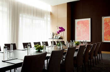 Meeting Room - The Langham Xintiandi Shanghai