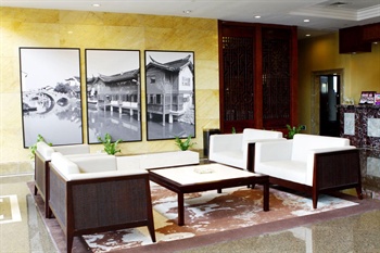  - Jin Daily Hotel - Shanghai