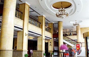  - Jin Daily Hotel - Shanghai